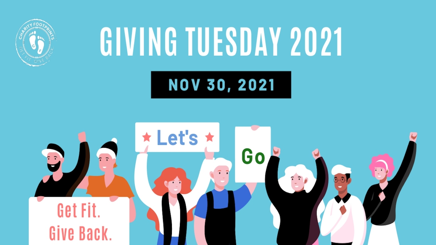 How to Run a Stellar Giving Tuesday 2021 Fundraiser