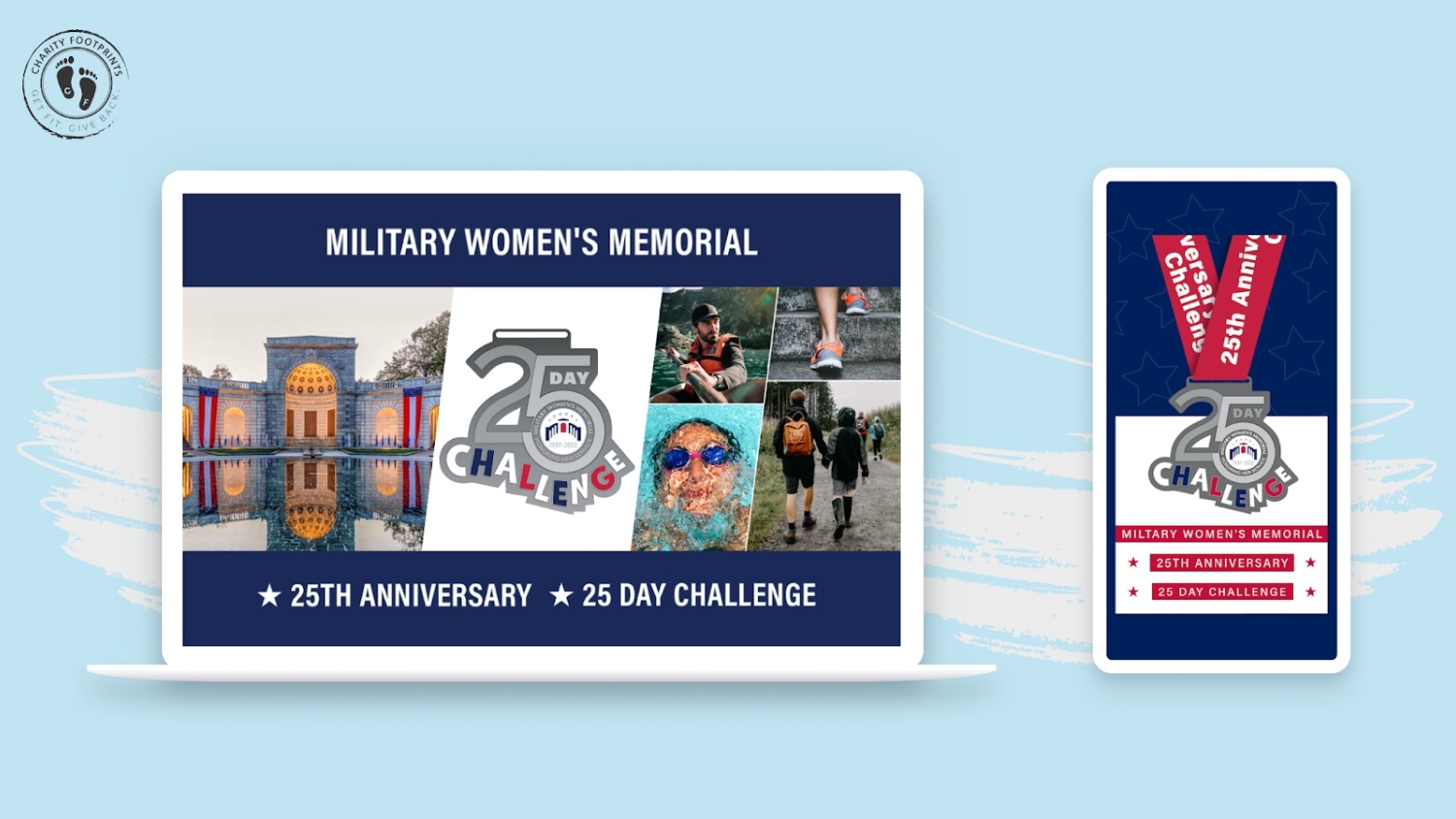 The Military Women's Memorial honors and tells the stories of women, past and present, who serve our nation.