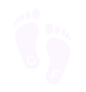 Charity Footprints