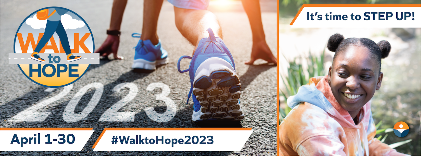 Walk to Hope 2023