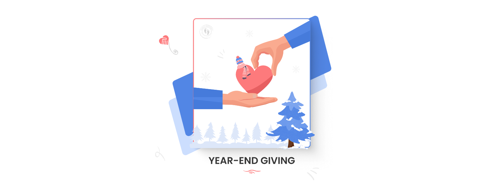 Year-End Giving 2022