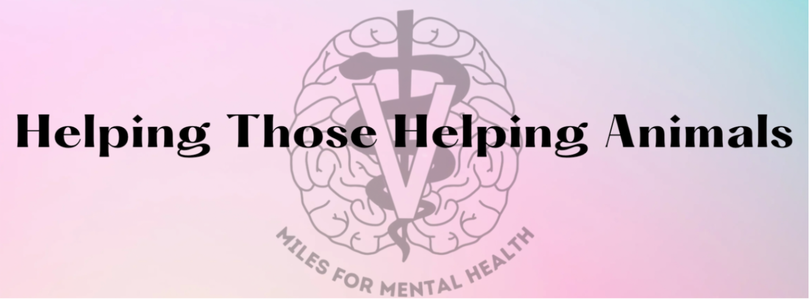 Miles for Mental Health