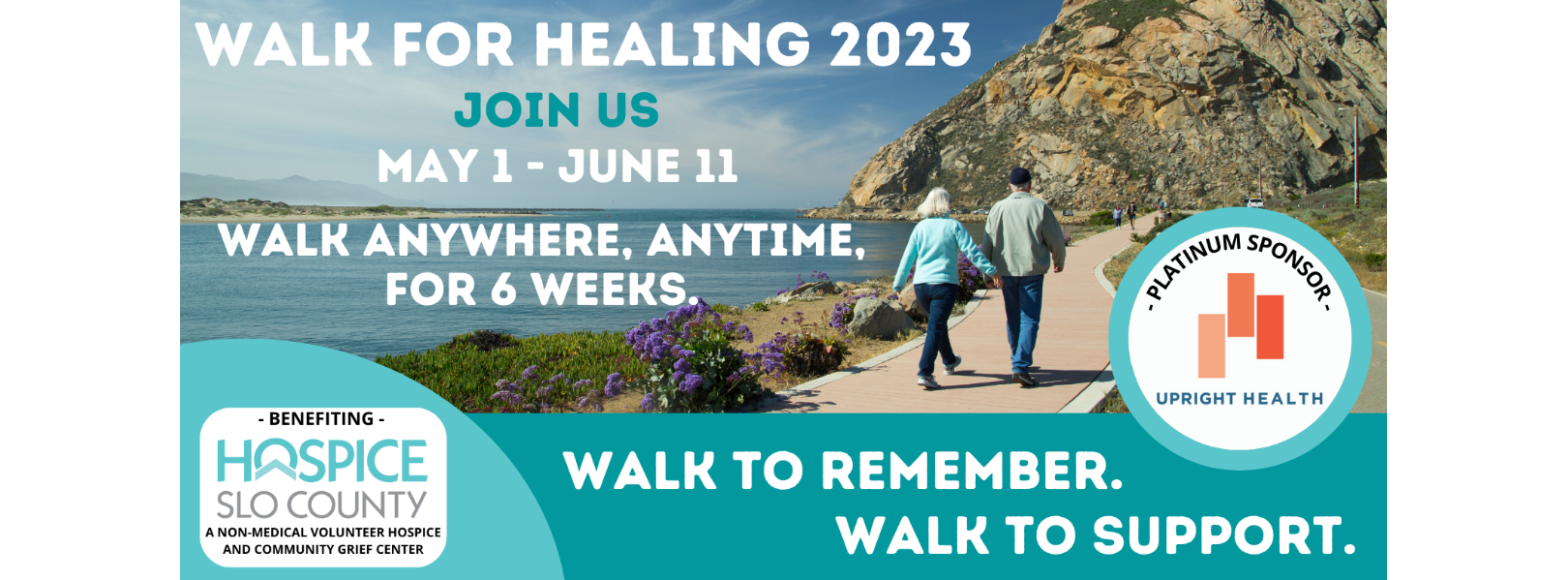 Hospice of San Luis Obispo County