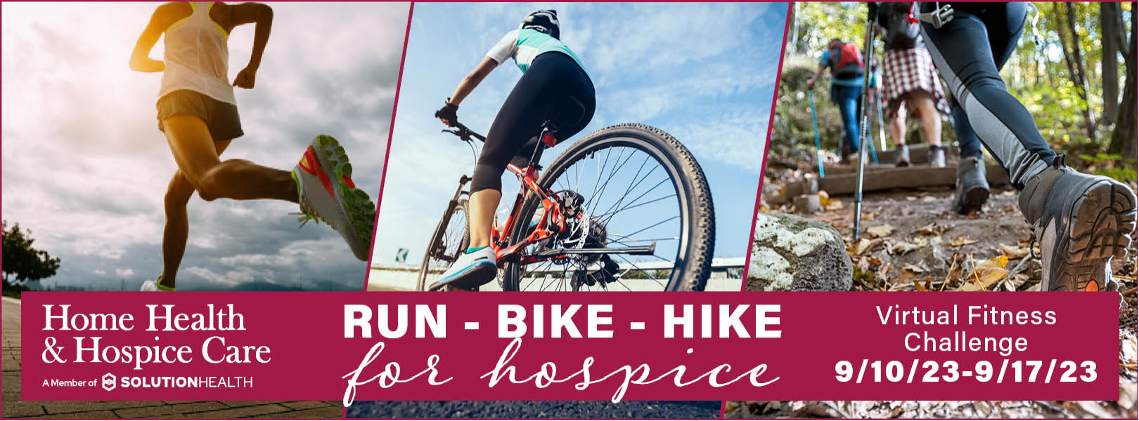Home Health & Hospice Care
