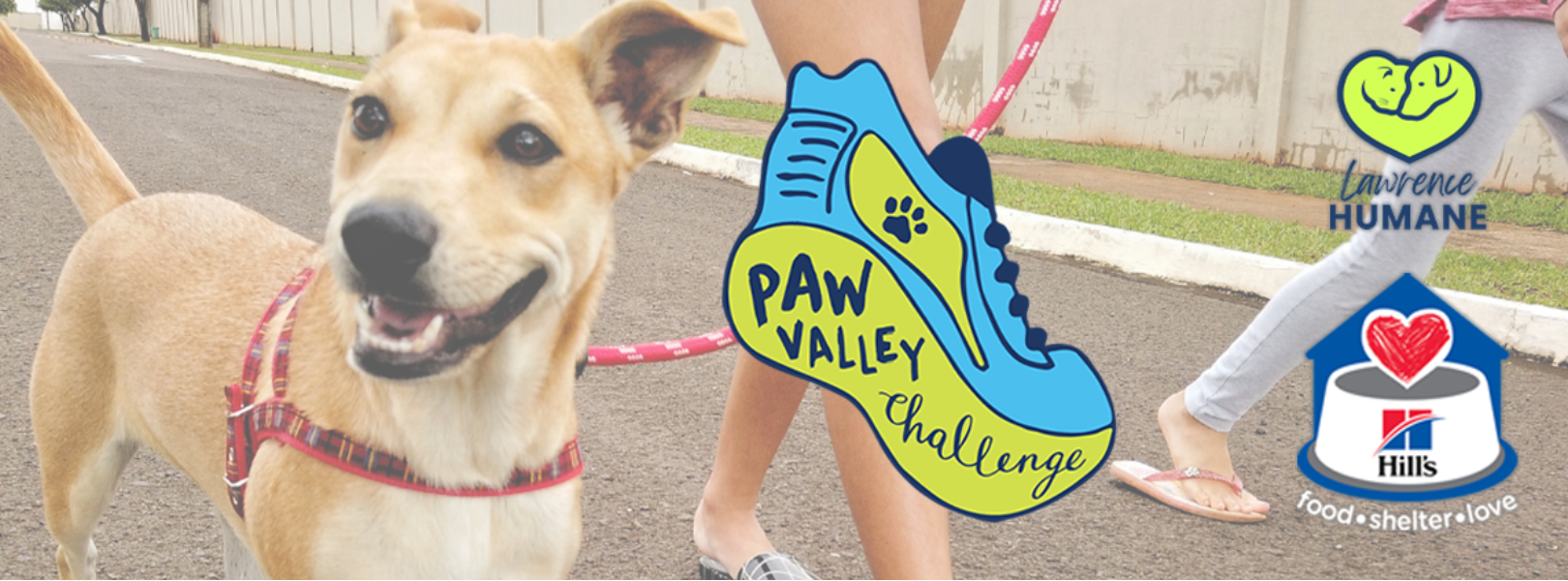 Paw Valley Challenge 2023