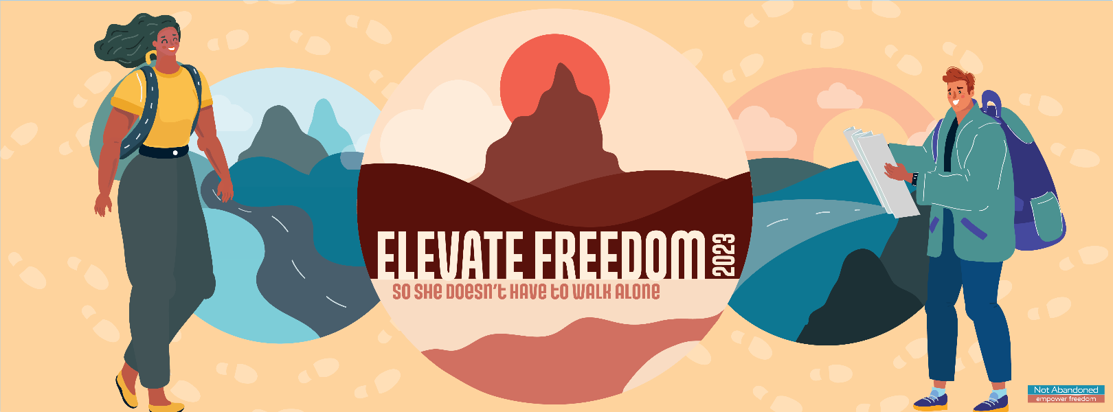 Elevate Freedom 2023