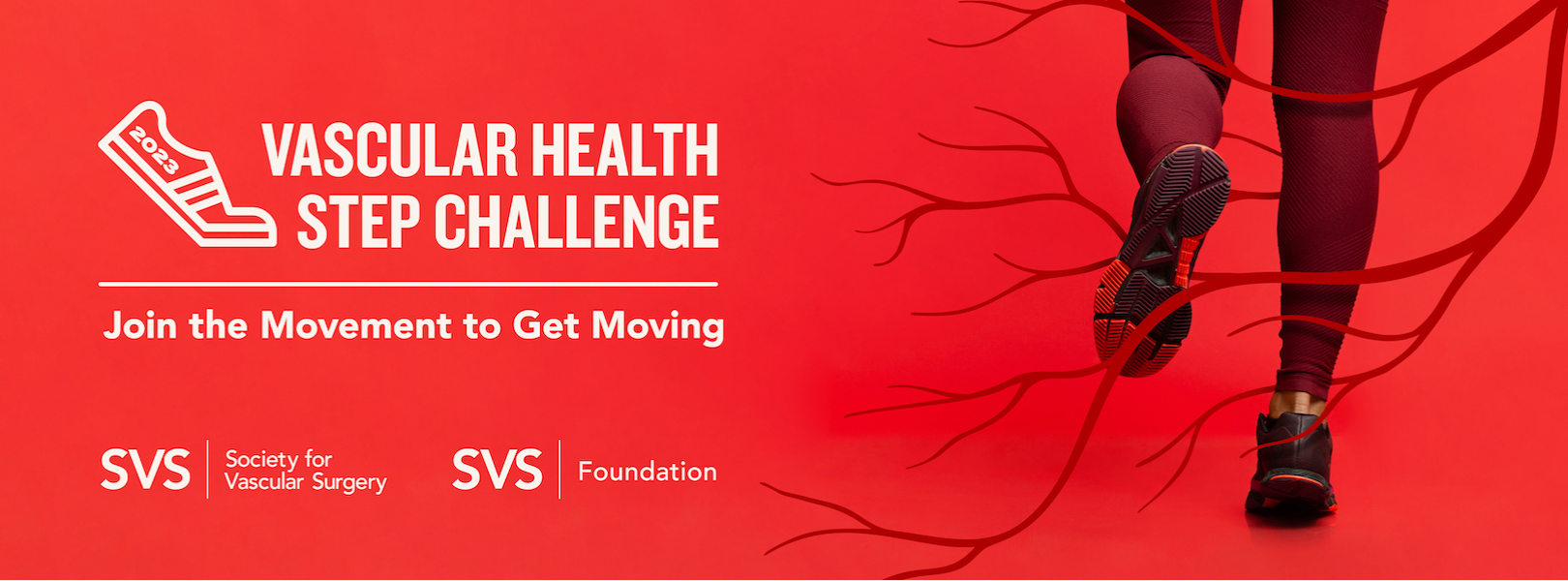 Vascular Health Step Challenge 2023