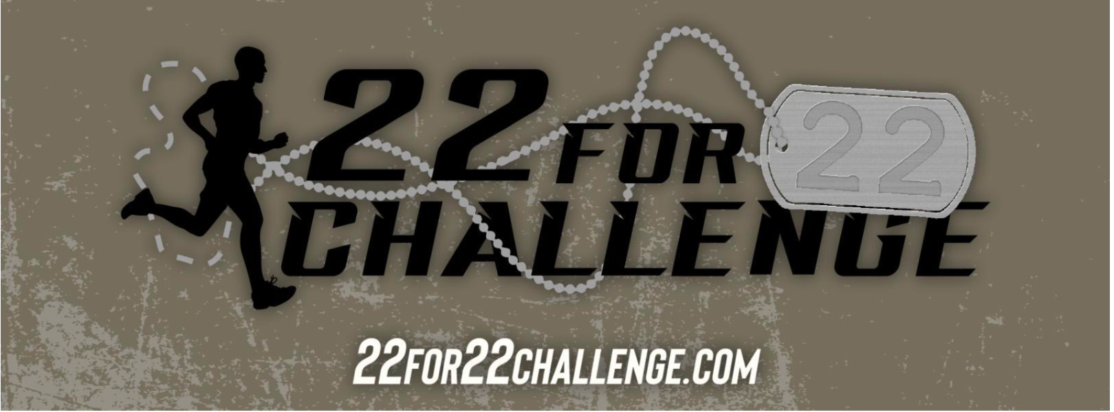 22 for 22 Challenge