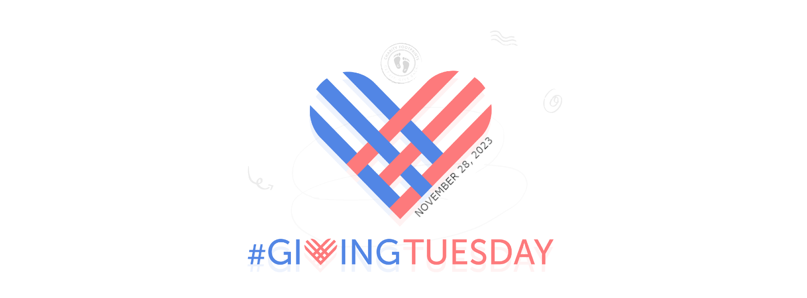 Giving Tuesday 2023