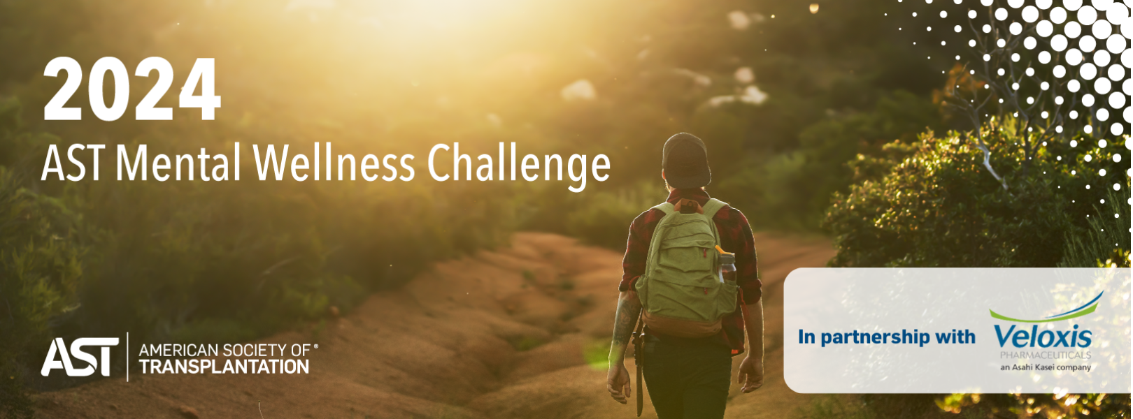 2024 AST Mental Wellness Challenge