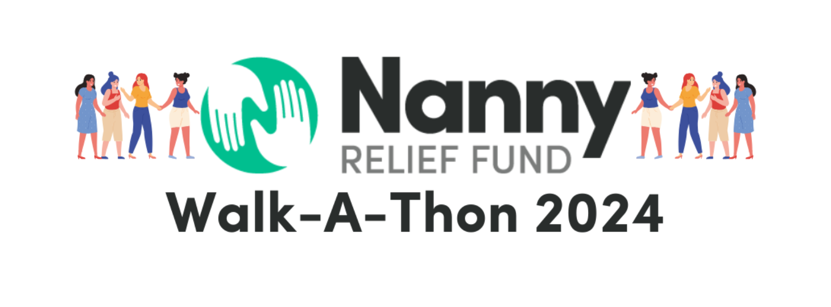 Nanny Relief Fund Walk-A-Thon 2024