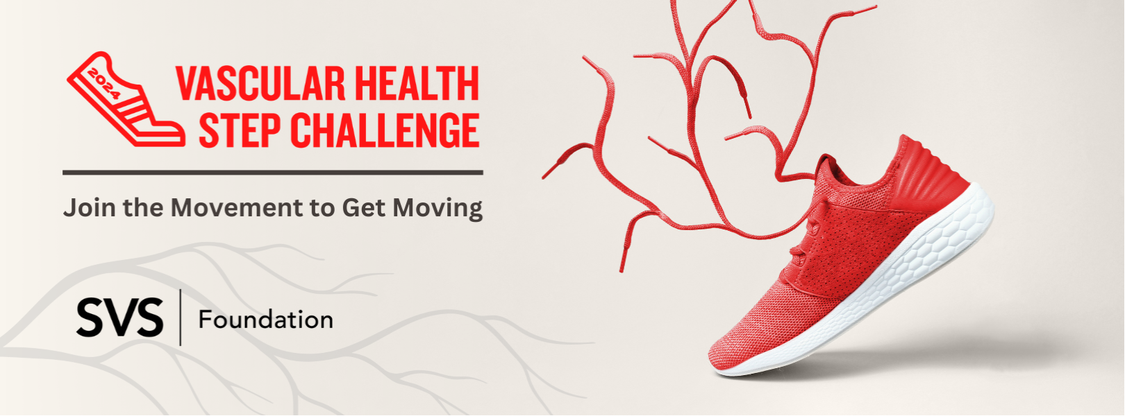 Leaderboard Vascular Health Step Challenge