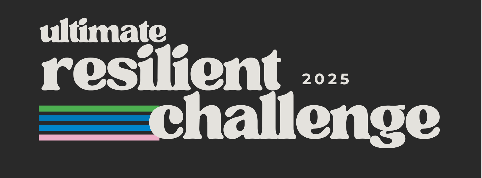 Ultimate Resilient Challenge
