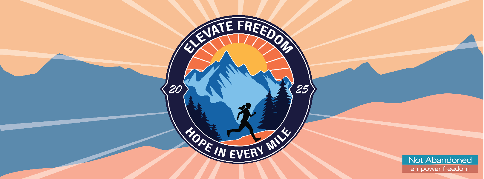 Elevate Freedom 2025