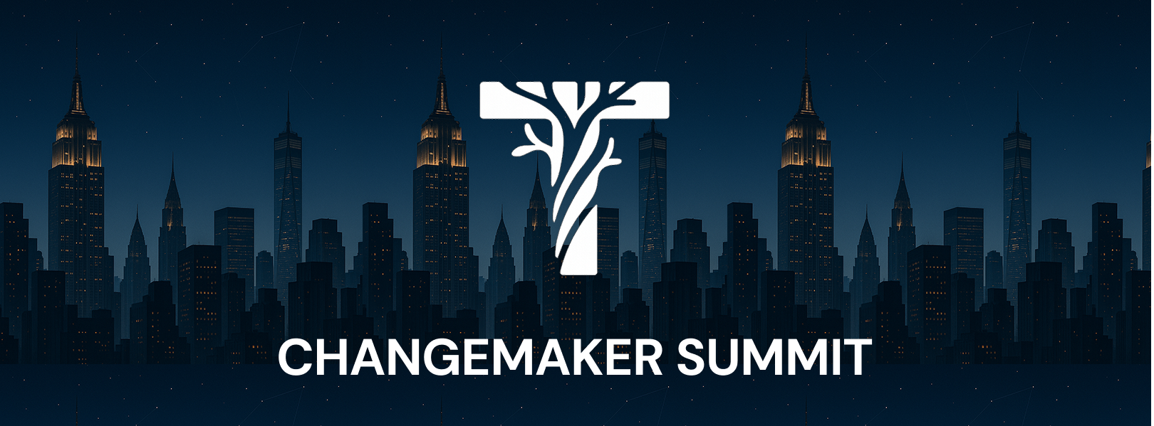 WALK FOR CHANGEMAKER SUMMIT 2025