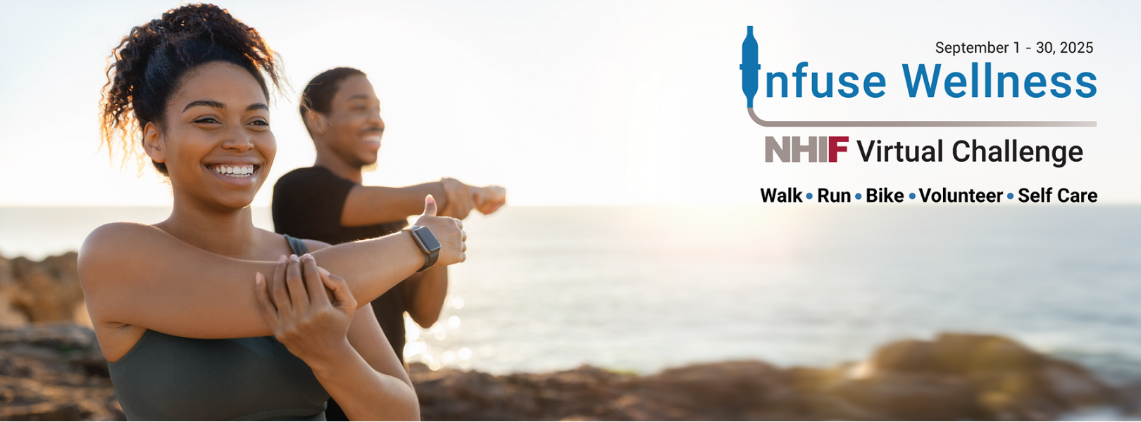 Infuse Wellness 25