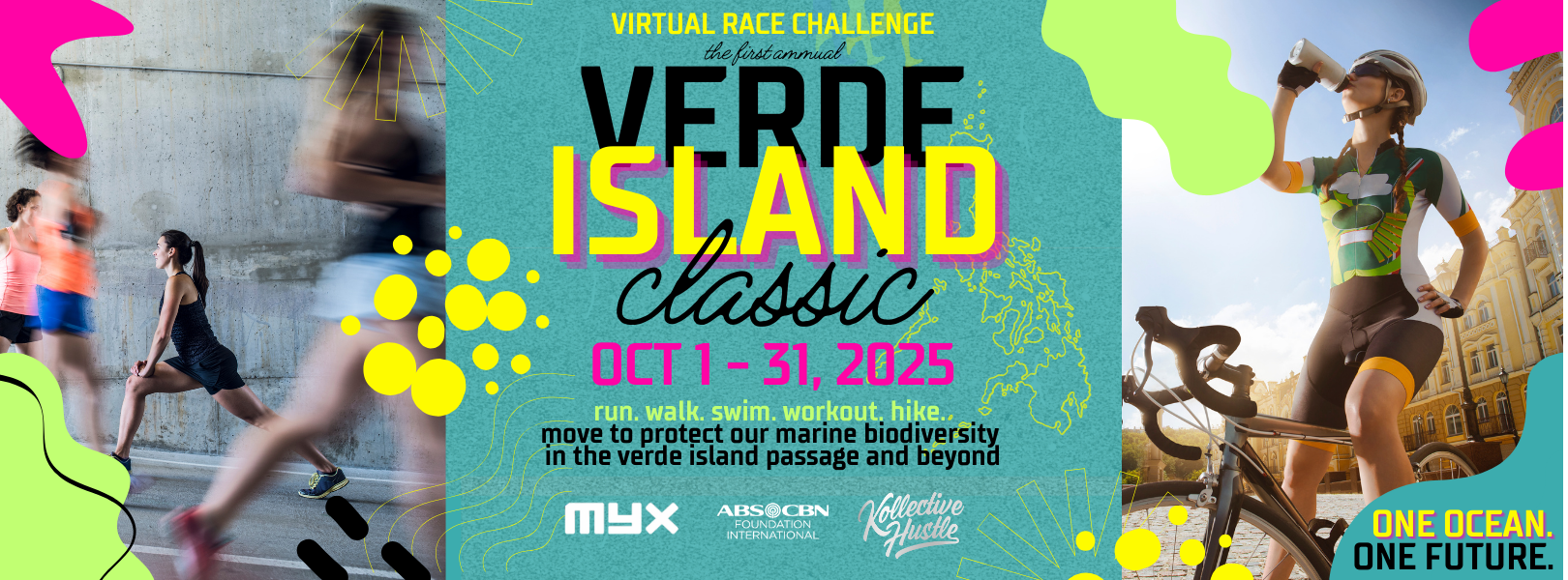 The First Annual Verde Island Classic