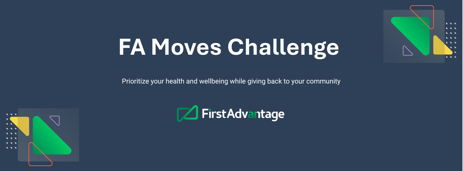 FA Moves Challenge
