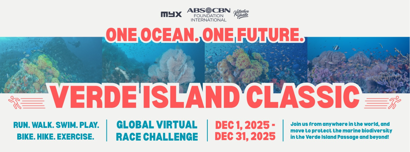 The First Annual Verde Island Classic