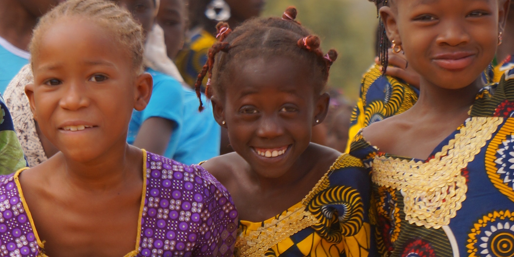 Mali Rising Foundation