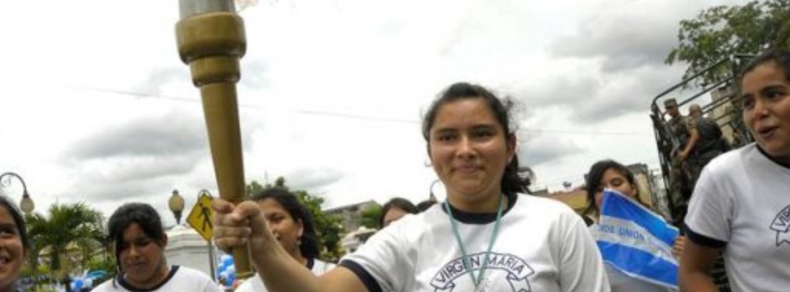 Kateri Tekakwitha Mission Fund Inc.