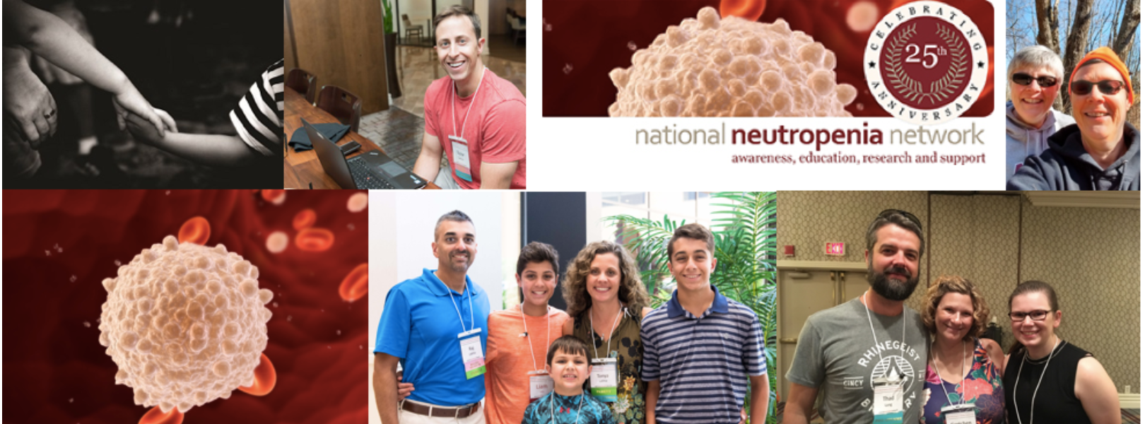 National Neutropenia Network Inc.