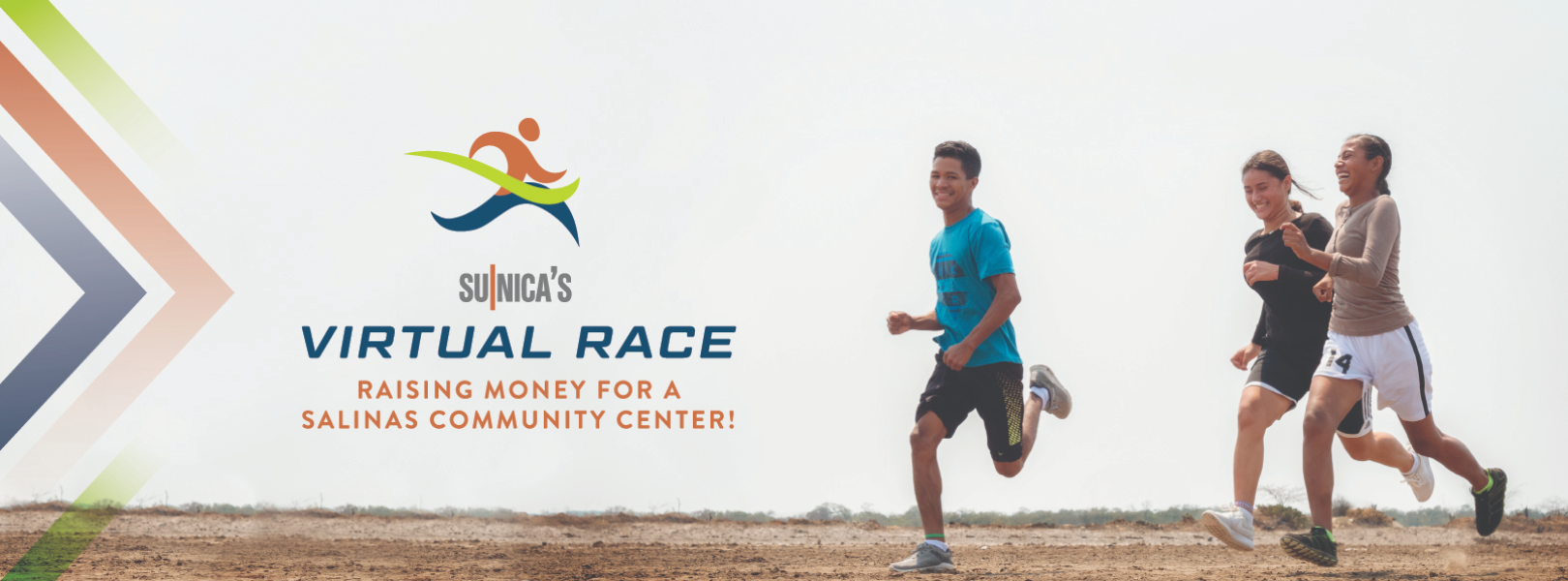 SuNica's Virtual Race