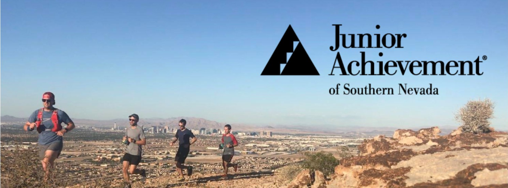 Junior Achievement of Southern Nevada