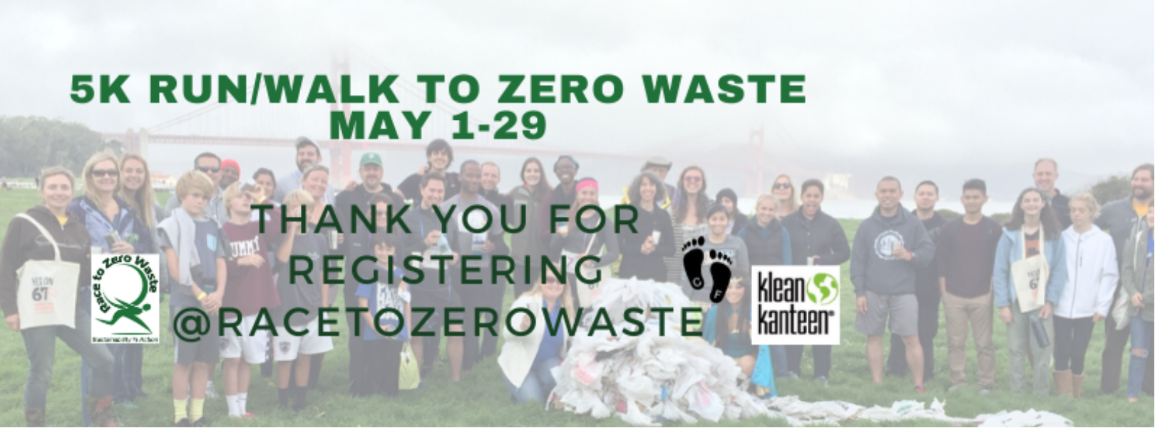 Race to Zero Waste