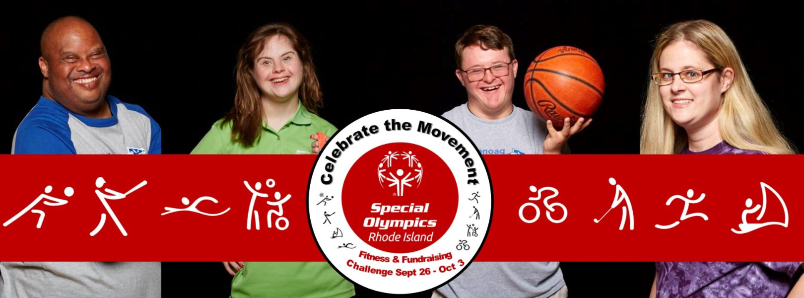 Special Olympics Rhode Island