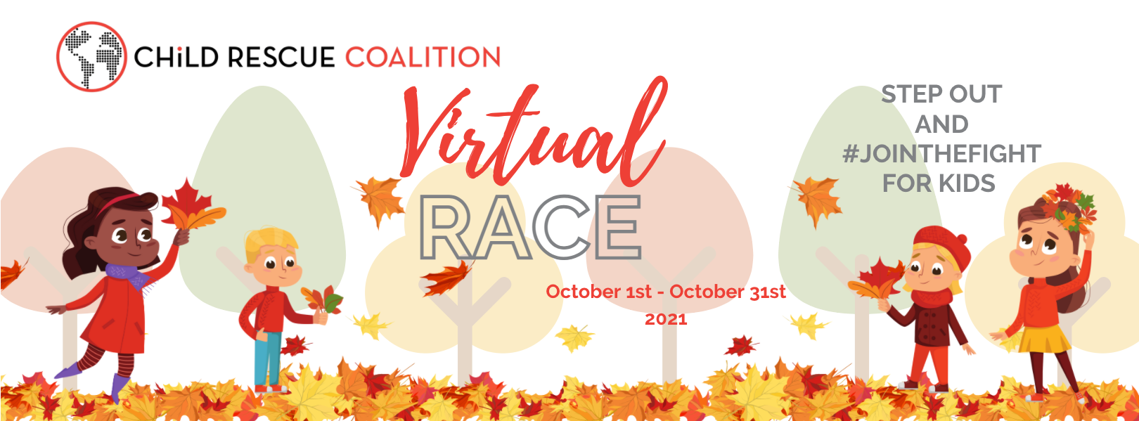 Child Rescue Coalition Inc.