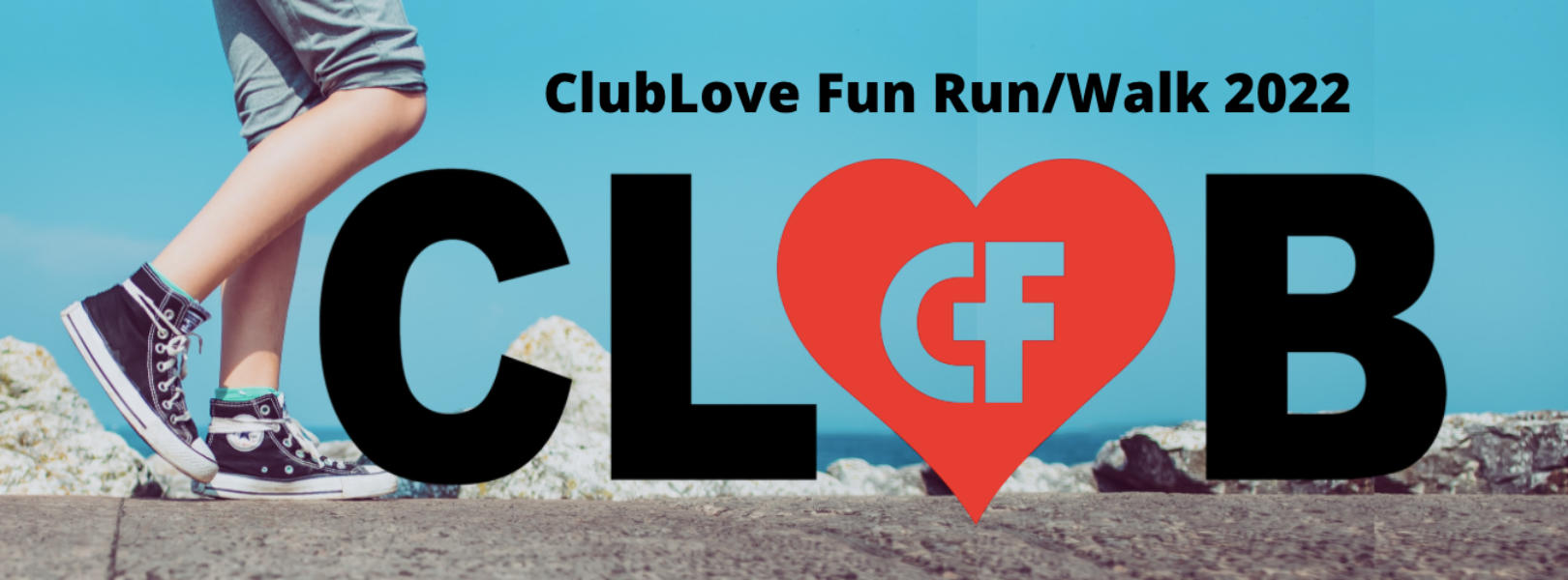 Club Love Fun Run/Walk '22
