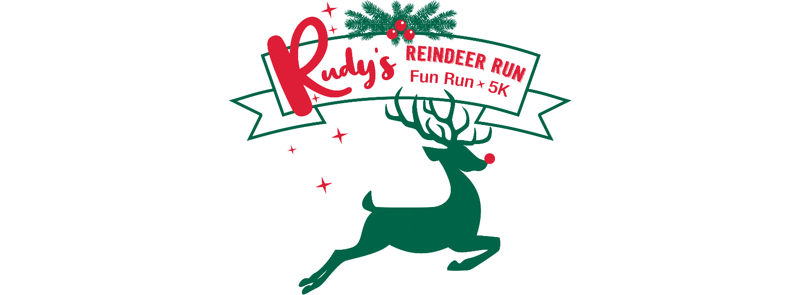 Rudy's Run for Veterans!