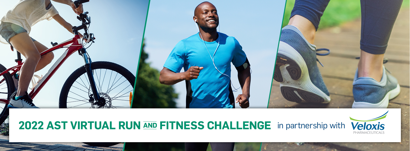 2022 AST Virtual Run and Fitness Challenge