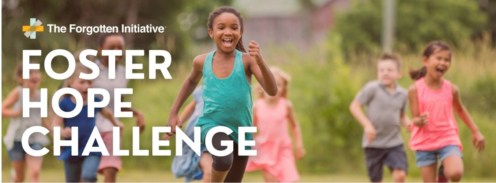 TFI's Foster Hope Challenge 2022