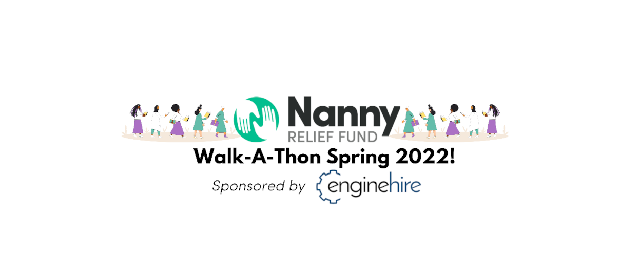 Nanny Relief Fund