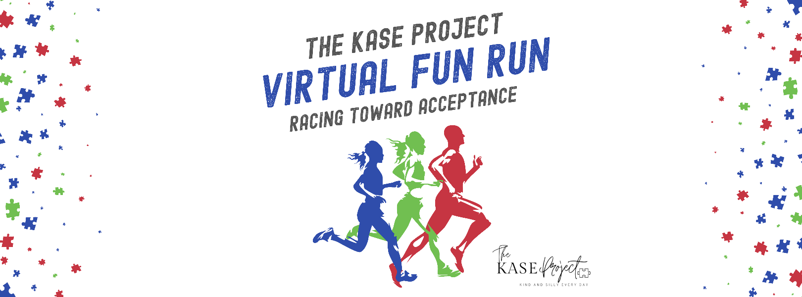 The KASE Project Virtual Run