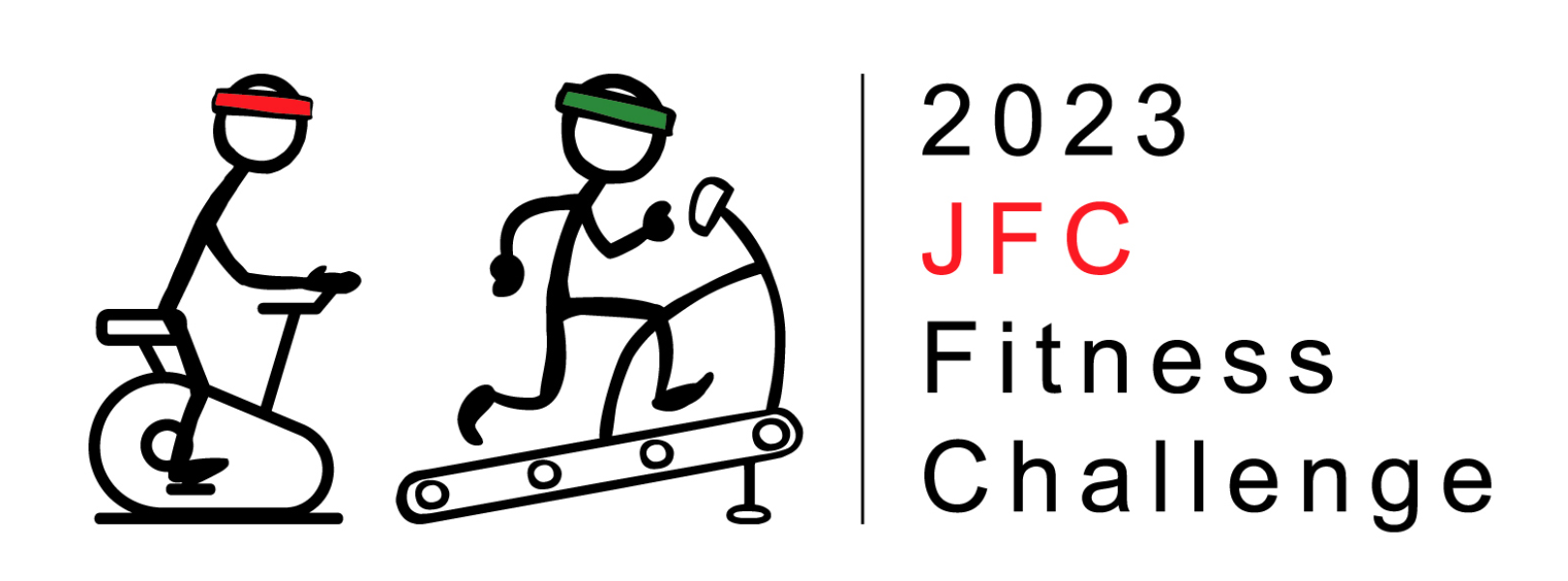 JFC 2023 Fitness Challenge