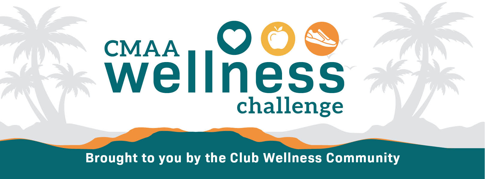 CMAA Wellness Challenge