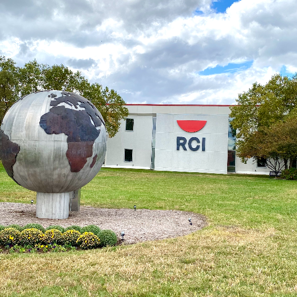 RCI North America
