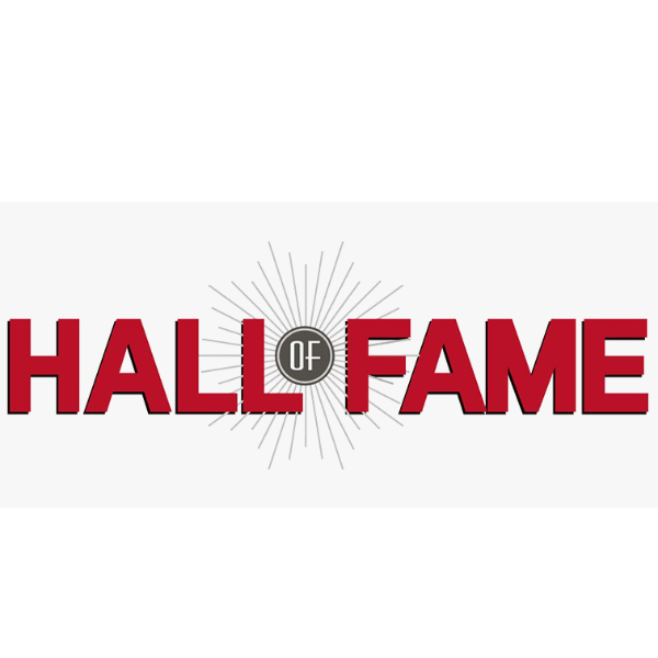 Hall Of Fame