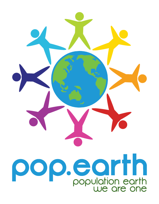 Pop Earth