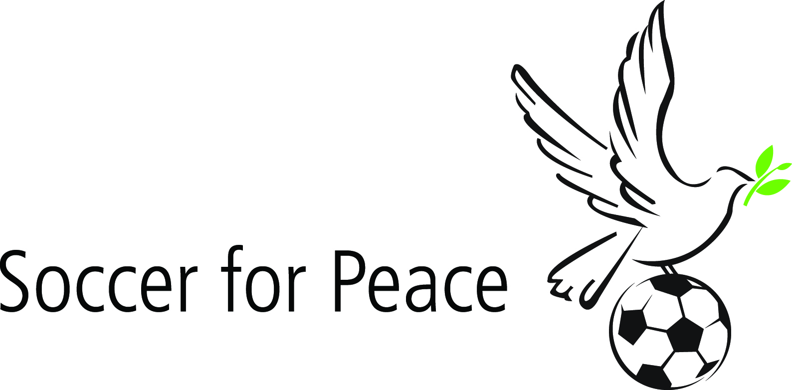 Soccer for Peace