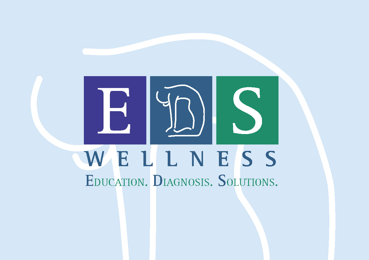 EDS Wellness, Inc.