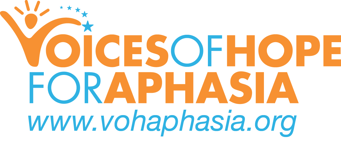 Voices of Hope for Aphasia