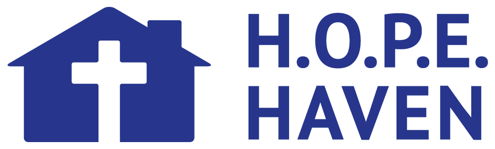 HTX Hope Haven