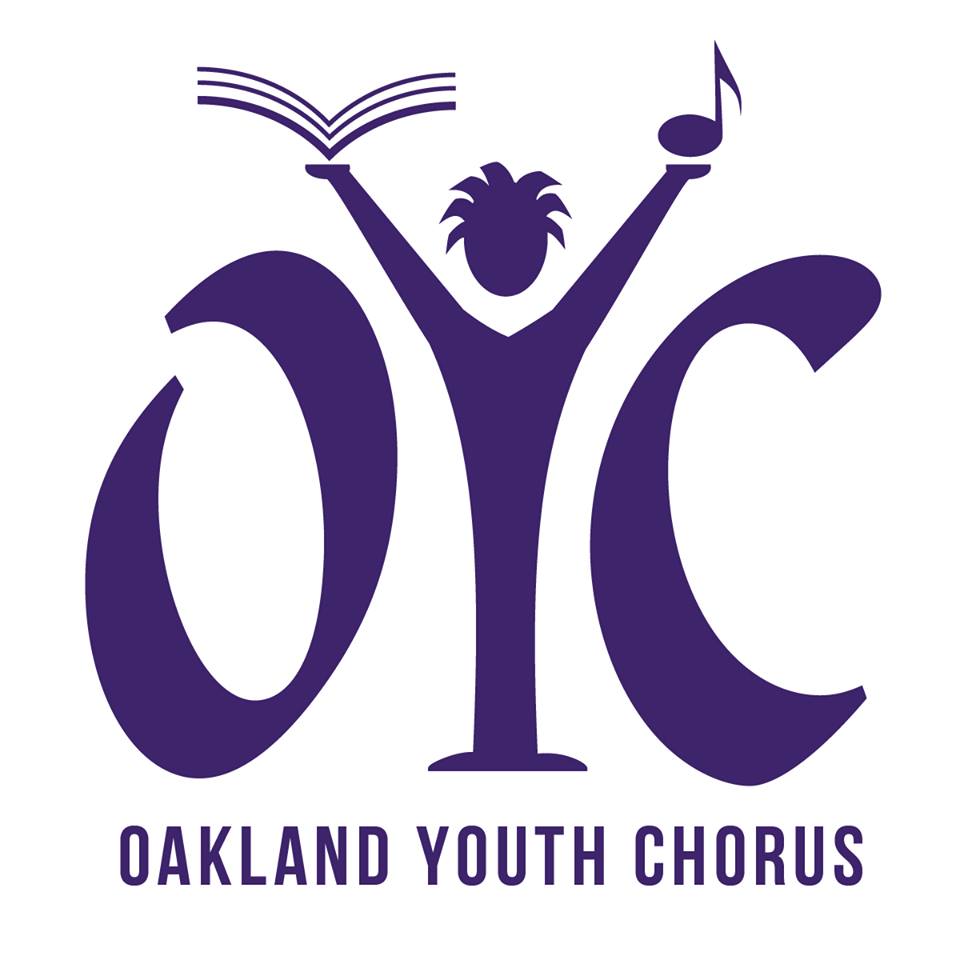Oakland Youth Chorus