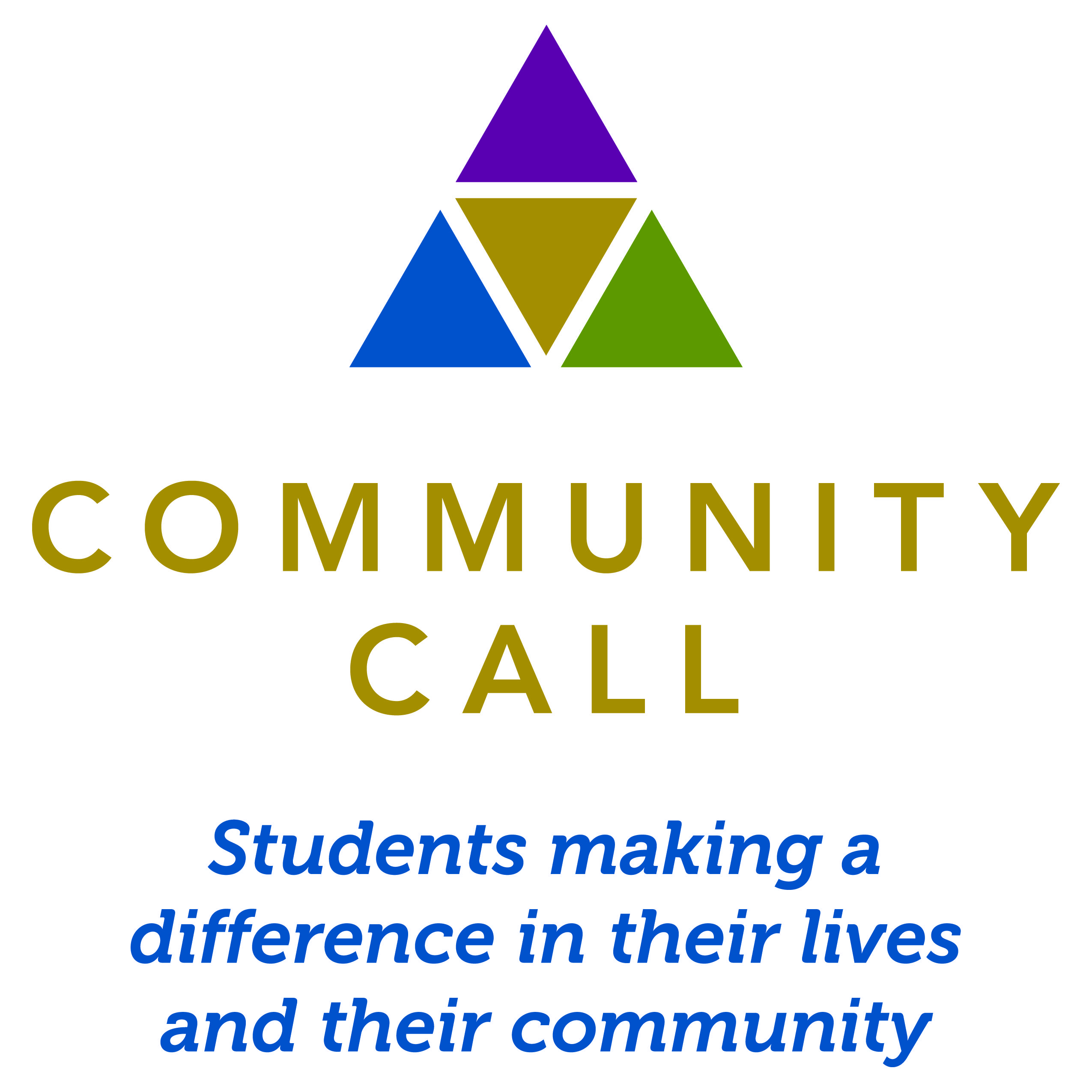 Community Call