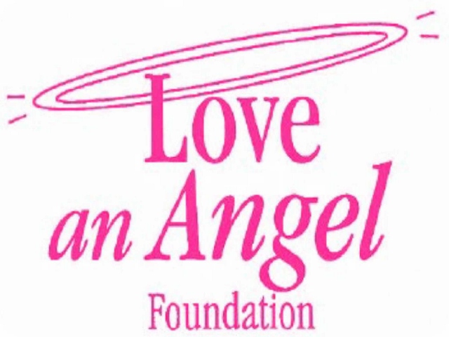 Love an Angel Foundation (LAAF)