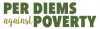 Team Per Diems Against Poverty